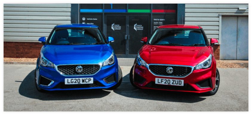 Fleet Car Hire Lincoln Fleet Car Hire Lincoln