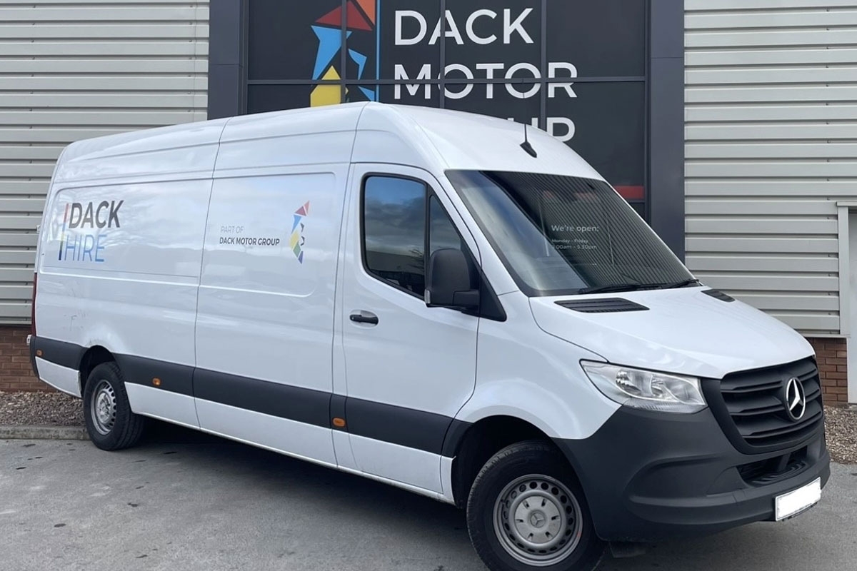 Extra Large Vans Extra Large Vans