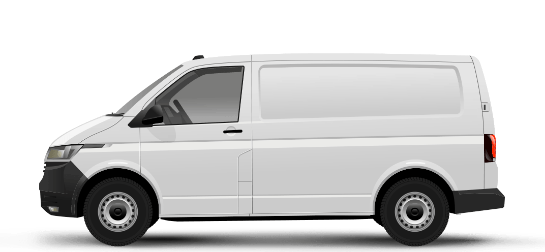 Van Hire