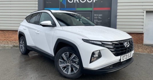 Mid Size SUV Mid Size SUV