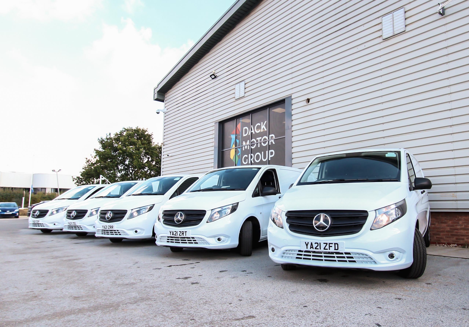 Business Vehicle Hire Lincoln Business Vehicle Hire Lincoln